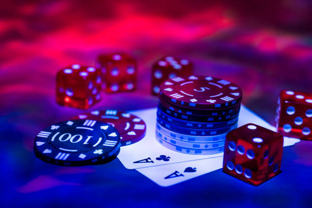 All Online Casinos in the UK Your Ultimate Guide to Gaming
