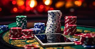 Experience the Thrill of Crypto Palace Online Casino UK -459178936