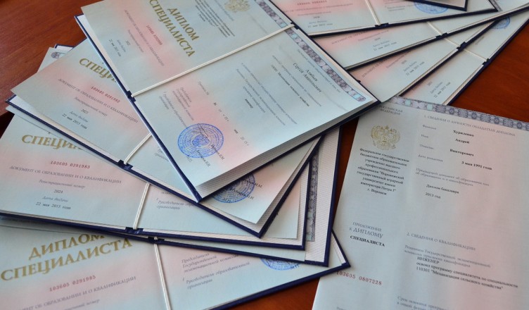 Купить диплом экономиста выгодные предложения и особенности