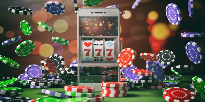 Responsible Gambling Tools in Online Gaming -410664139 Responsible Gambling Tools in Online Gaming -410664139