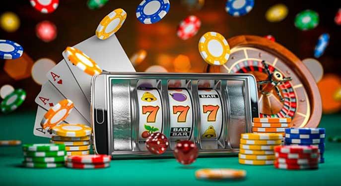 Unleash the Fun at Online Casino Slotmonster