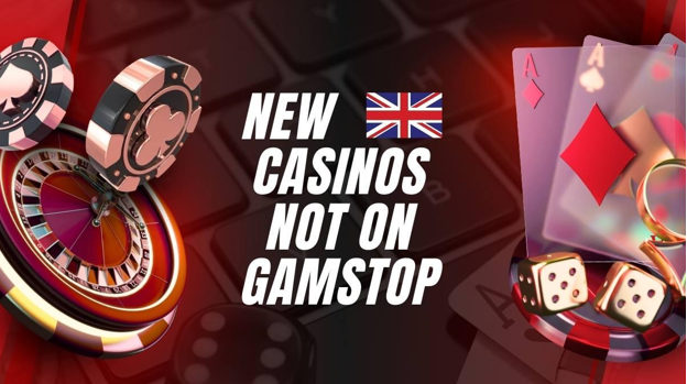 Discovering Casino Sites Not on Gamstop -1864979809